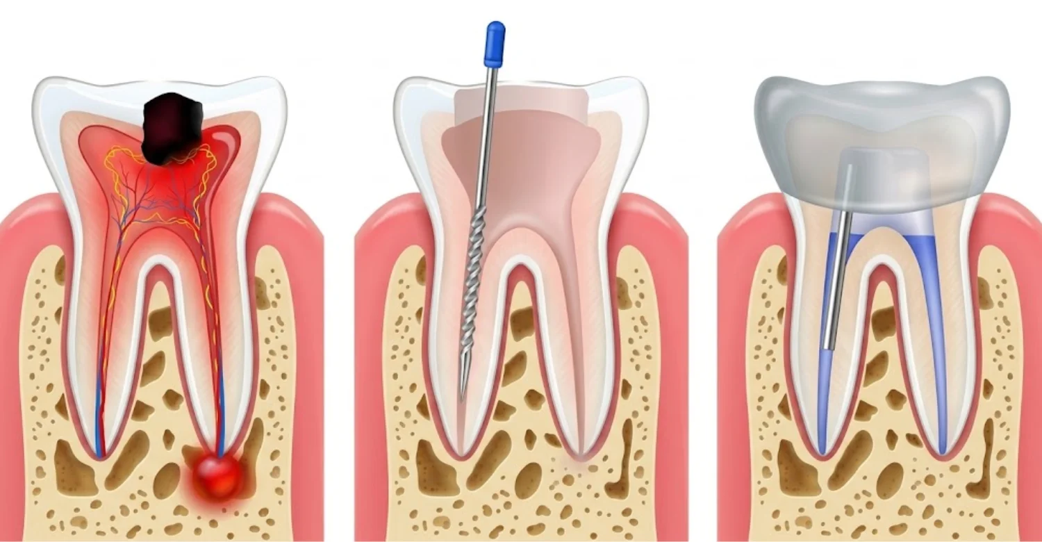 Antibiotics Before Root Canal 2